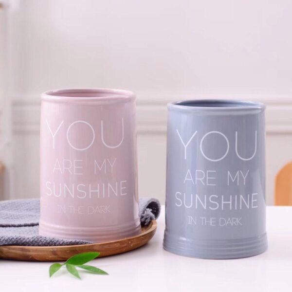 BÌNH SỨ - BÌNH SỨ YOU ARE MY SUNSHINE