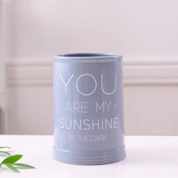 BÌNH SỨ - BÌNH SỨ YOU ARE MY SUNSHINE