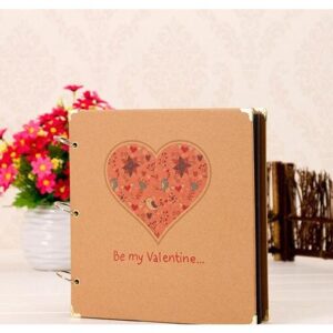 Album DIY Be My Valentine