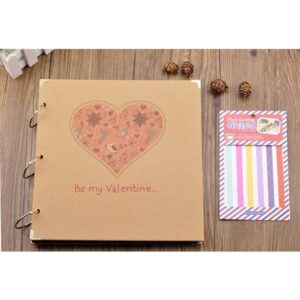 Album DIY Be My Valentine