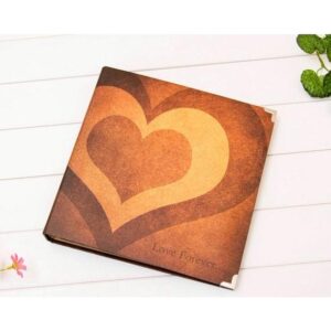 Album DIY Gáy càng cua Love Forever