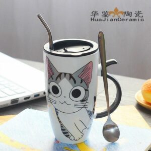 LY MEO ZAKKA LỚN