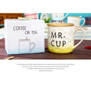 LY ZAKKA MR. CUP