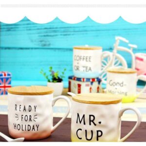 LY ZAKKA MR. CUP