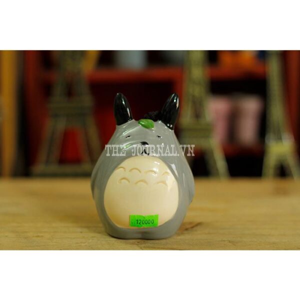 Chuông gió totoro nhỏ xinh