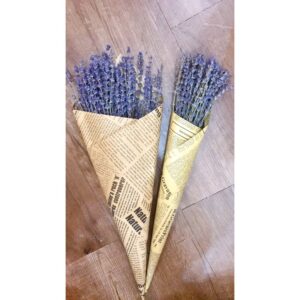 LAVENDER BÓ 100g - Quà tặng - Trang trí cửa hàng