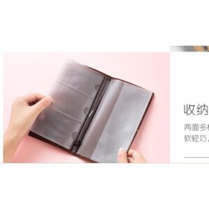 Sổ Mèo cute Planner