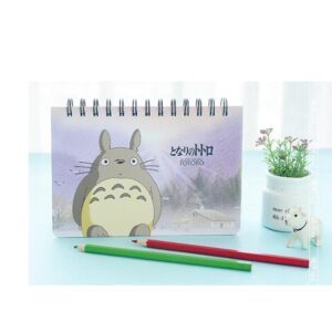 SỔ MÈO TOTORO PLANNER