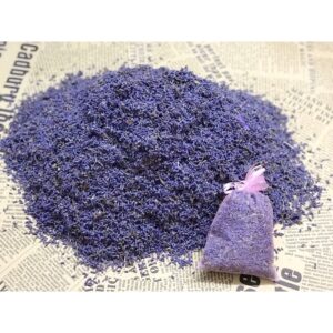 QUÀ TẶNG BÓ LAVENDER-QUÀ TẶNG ĐỘC ĐÁO-Ý NGHĨA