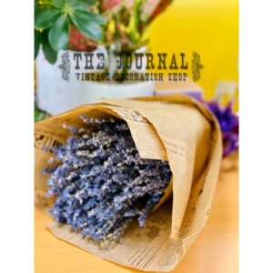 QUÀ TẶNG BÓ LAVENDER-QUÀ TẶNG ĐỘC ĐÁO-Ý NGHĨA