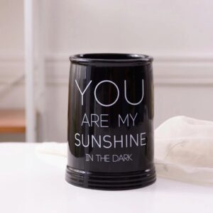 BÌNH SỨ YOU ARE MY SUNSHINE