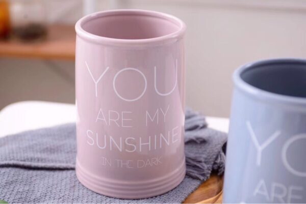 BÌNH SỨ YOU ARE MY SUNSHINE